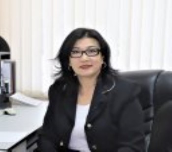 Prof. Dilfuza Egamberdieva's Keynote Speech at the CSC2024-Biochar Technology: a solution for climate smart sustainable Agriculture