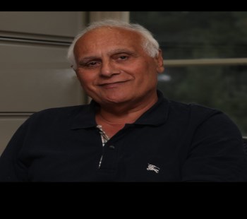 Dr. M. Hashemi's Keynote Speech at the CSC2024-Living Mulch: taking cover cropping to the next level (virtual presentation)